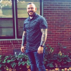 Meet your Posher, Austin